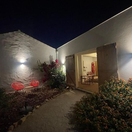 B&B Quinta A Fonte Tavira - Adults Only エクステリア 写真
