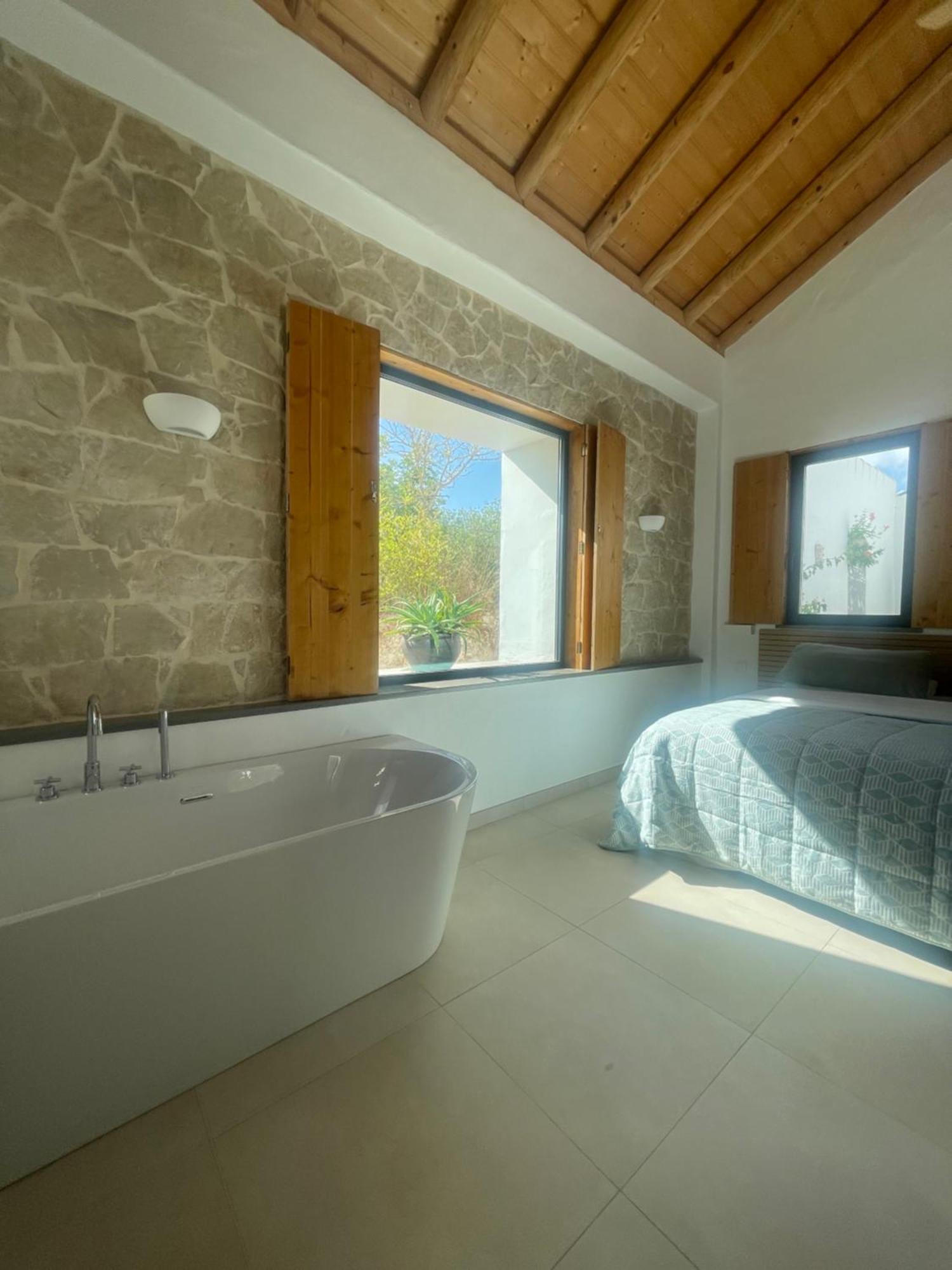 B&B Quinta A Fonte Tavira - Adults Only エクステリア 写真