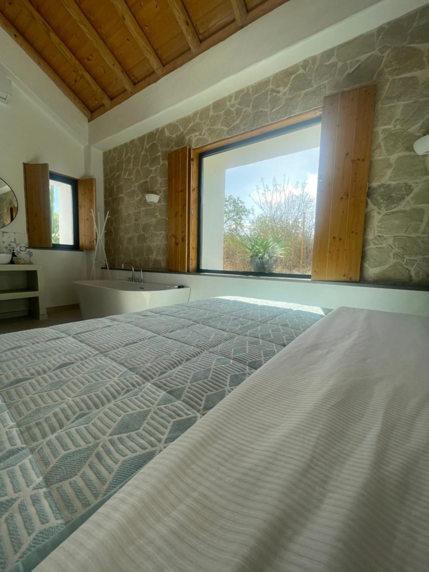B&B Quinta A Fonte Tavira - Adults Only エクステリア 写真