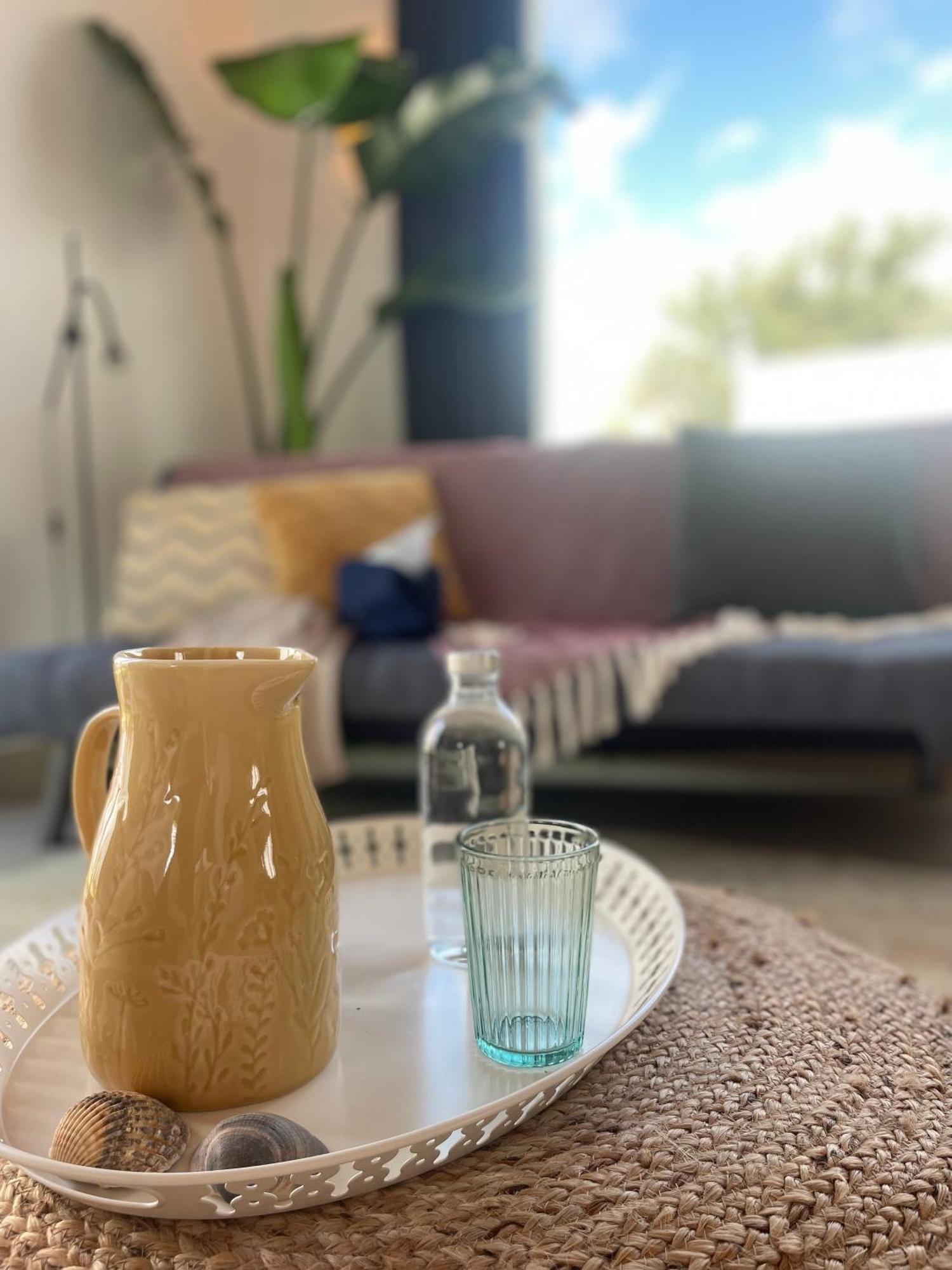 B&B Quinta A Fonte Tavira - Adults Only エクステリア 写真