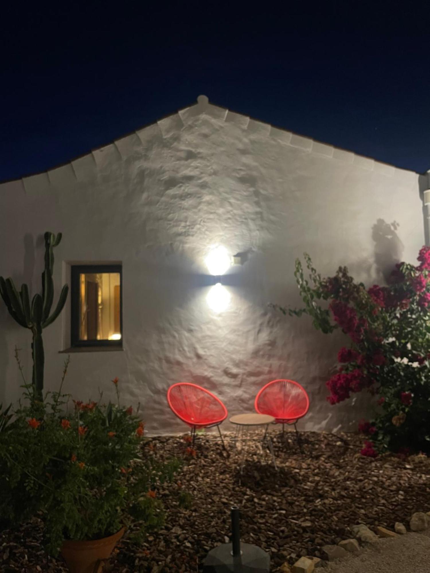 B&B Quinta A Fonte Tavira - Adults Only エクステリア 写真