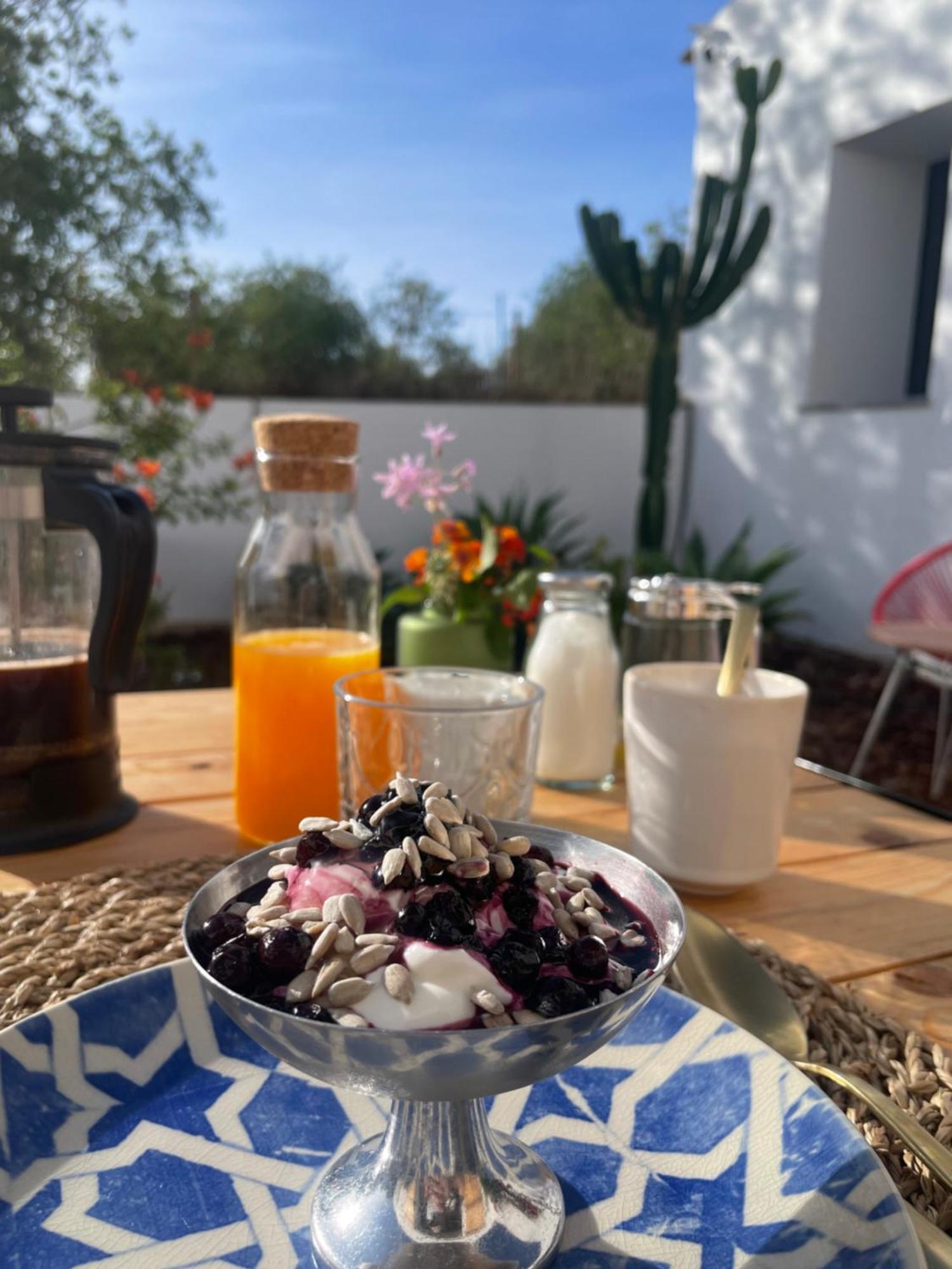 B&B Quinta A Fonte Tavira - Adults Only エクステリア 写真