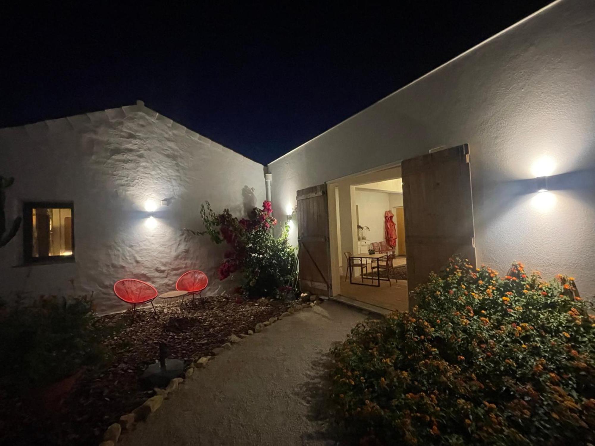 B&B Quinta A Fonte Tavira - Adults Only エクステリア 写真