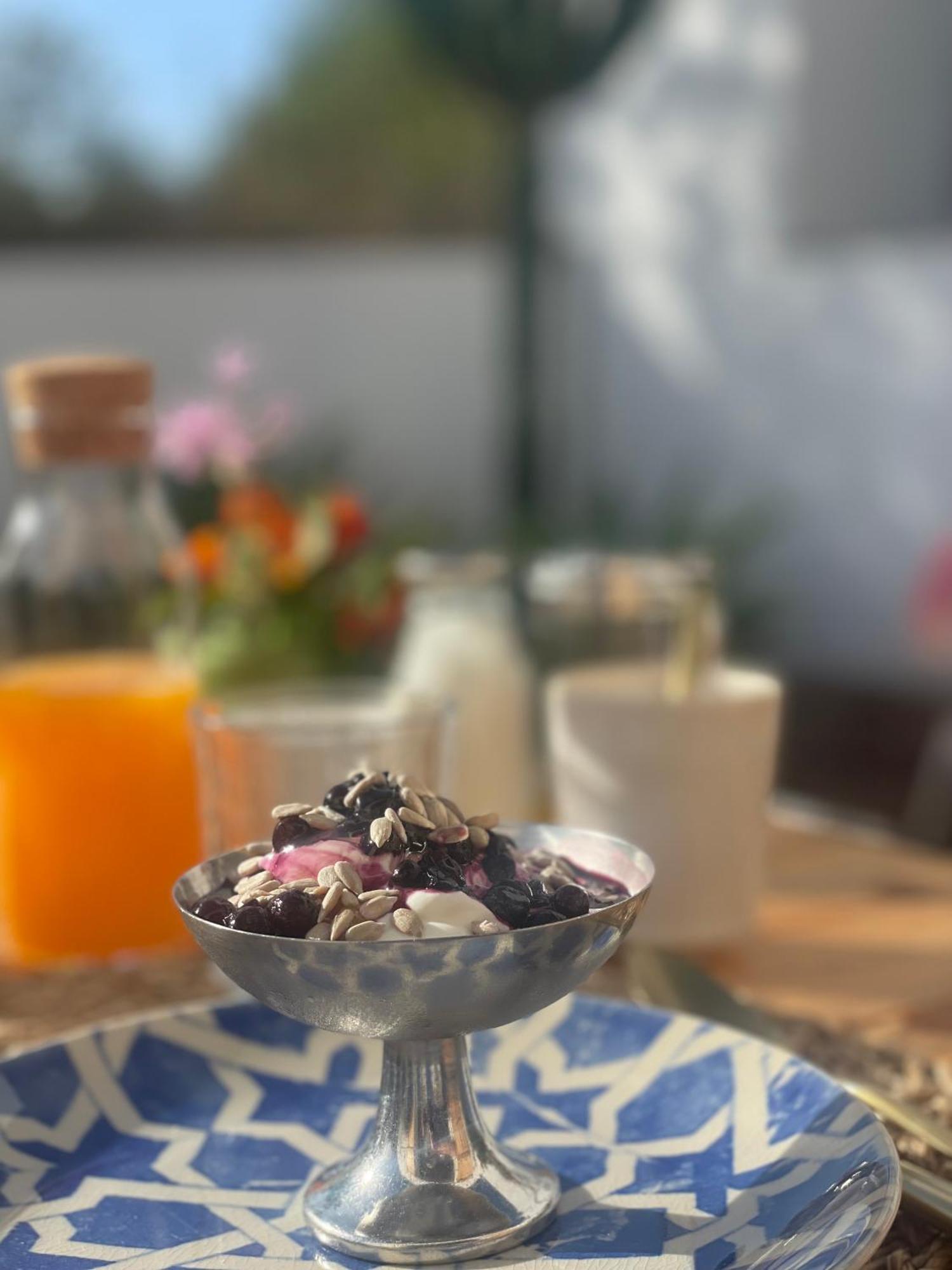 B&B Quinta A Fonte Tavira - Adults Only エクステリア 写真