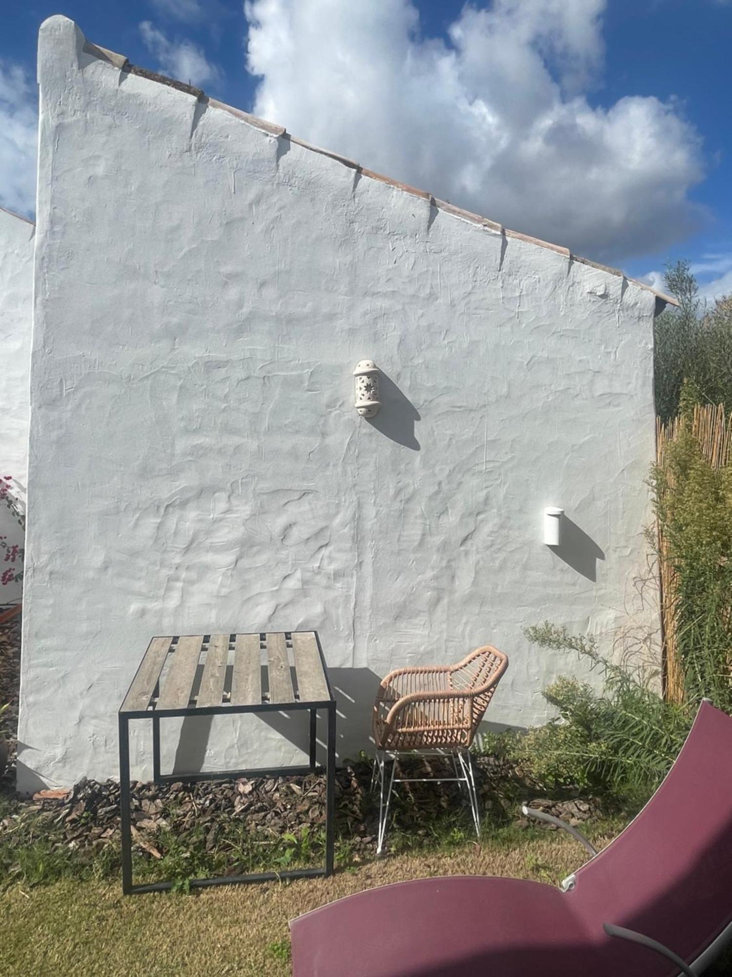 B&B Quinta A Fonte Tavira - Adults Only エクステリア 写真