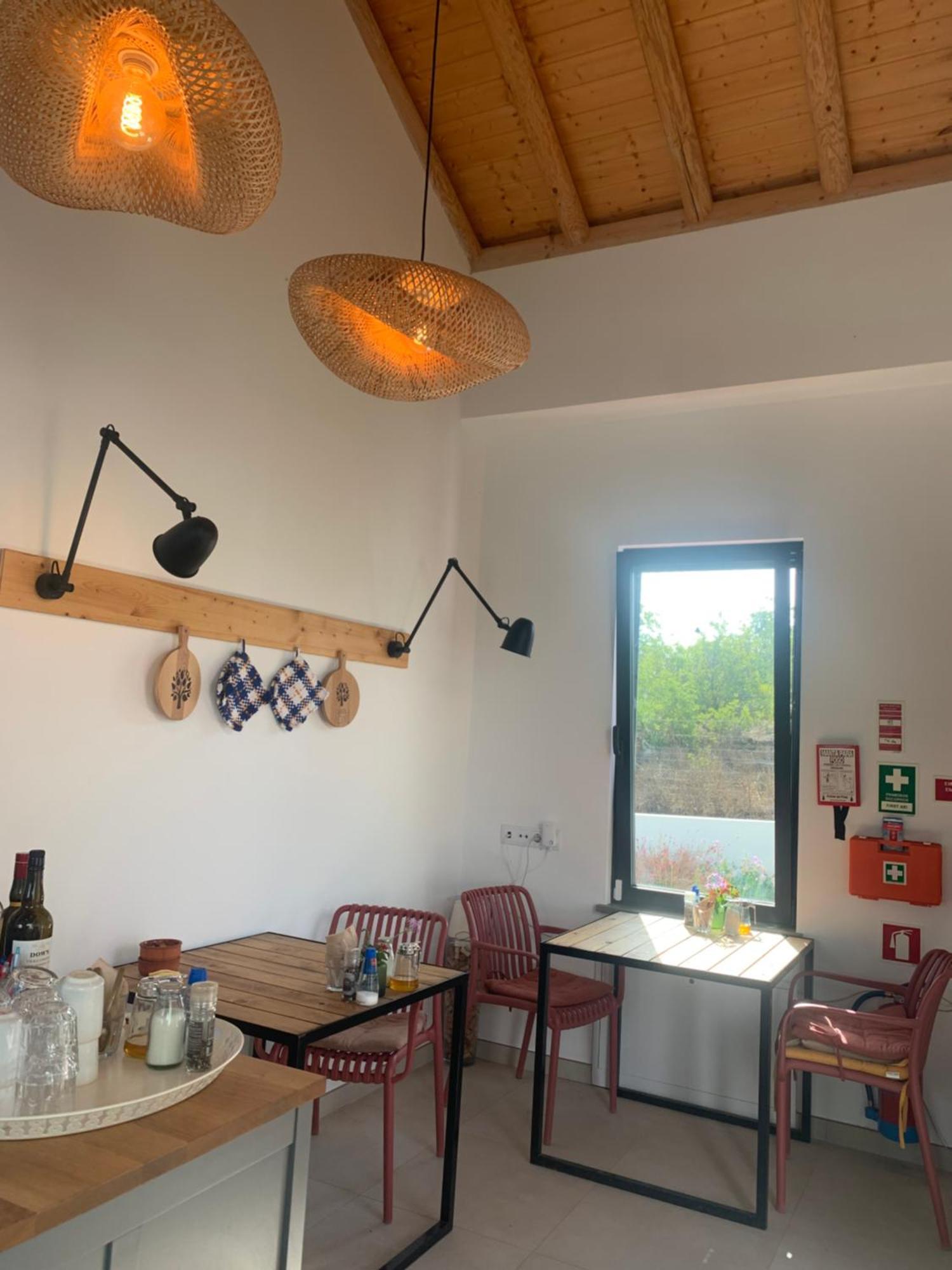 B&B Quinta A Fonte Tavira - Adults Only エクステリア 写真