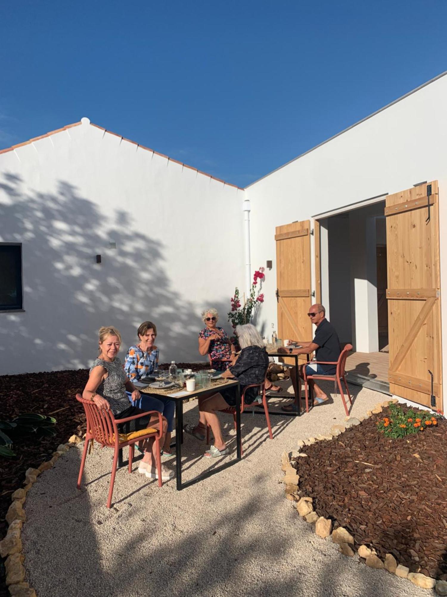 B&B Quinta A Fonte Tavira - Adults Only エクステリア 写真