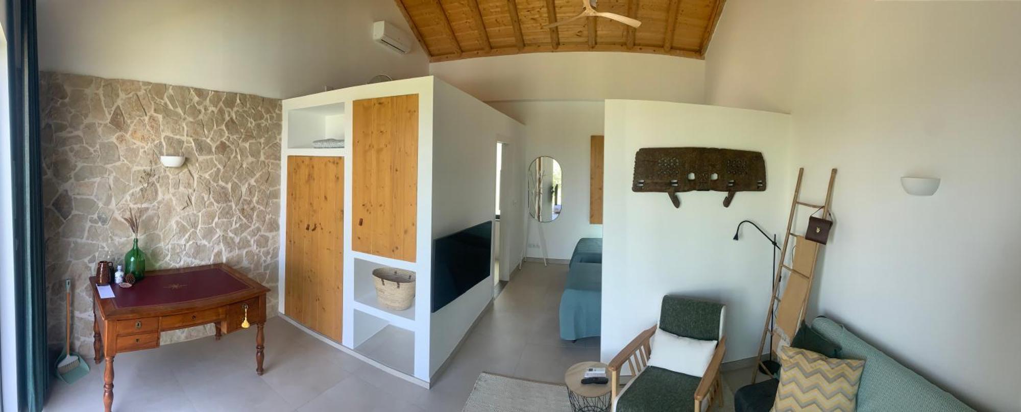 B&B Quinta A Fonte Tavira - Adults Only エクステリア 写真