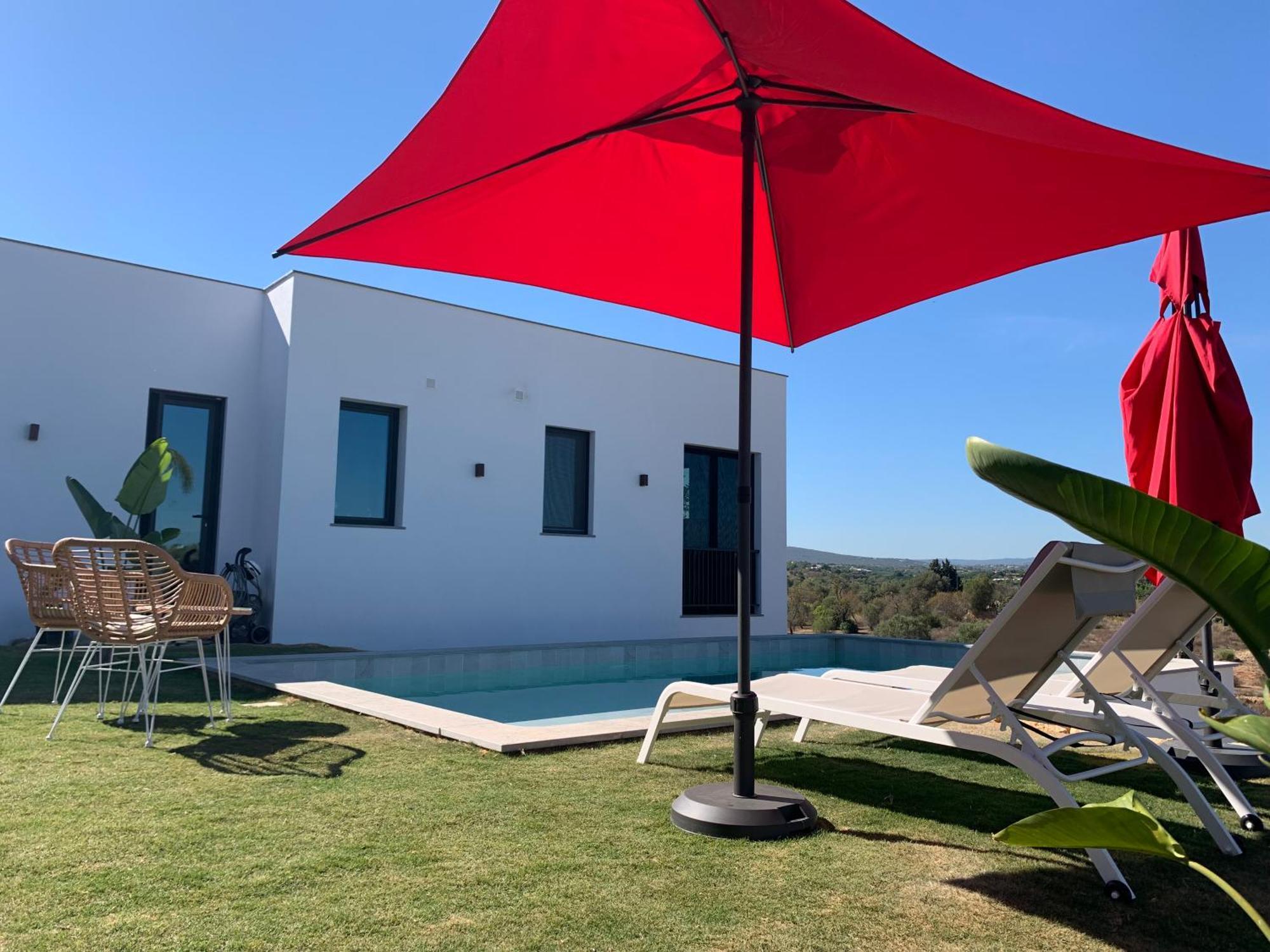 B&B Quinta A Fonte Tavira - Adults Only エクステリア 写真
