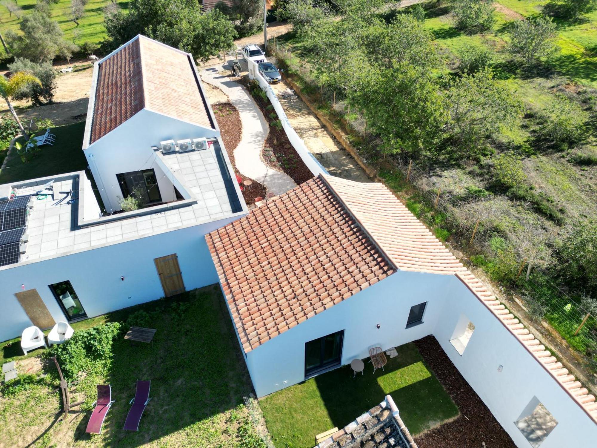 B&B Quinta A Fonte Tavira - Adults Only エクステリア 写真