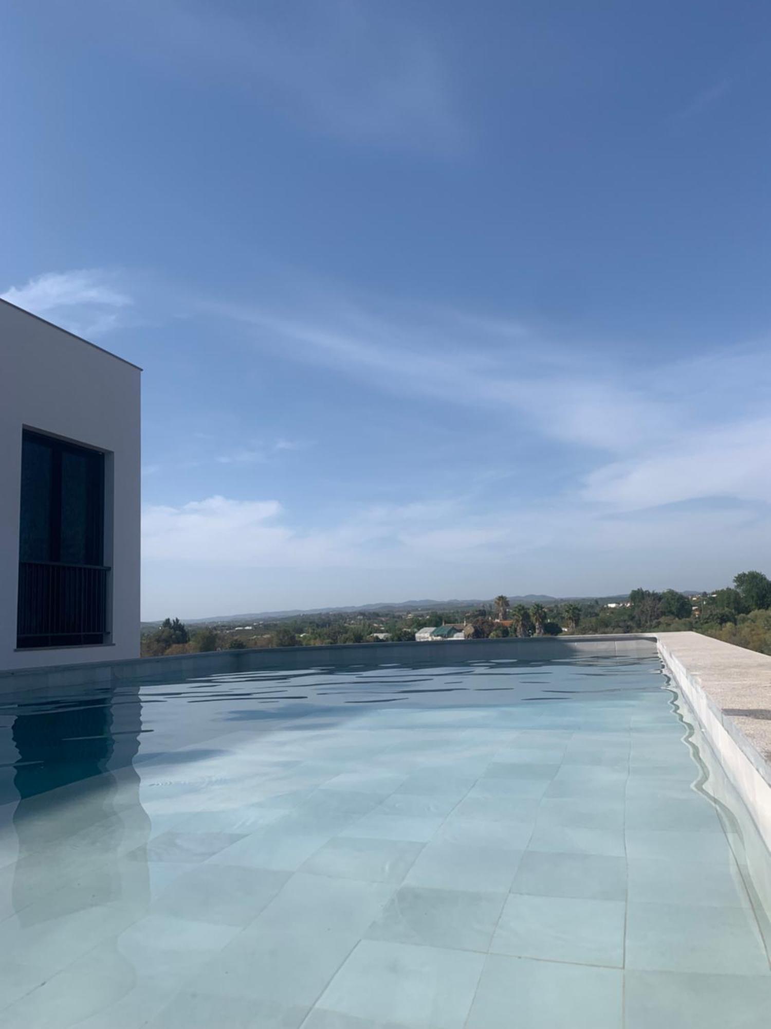 B&B Quinta A Fonte Tavira - Adults Only エクステリア 写真