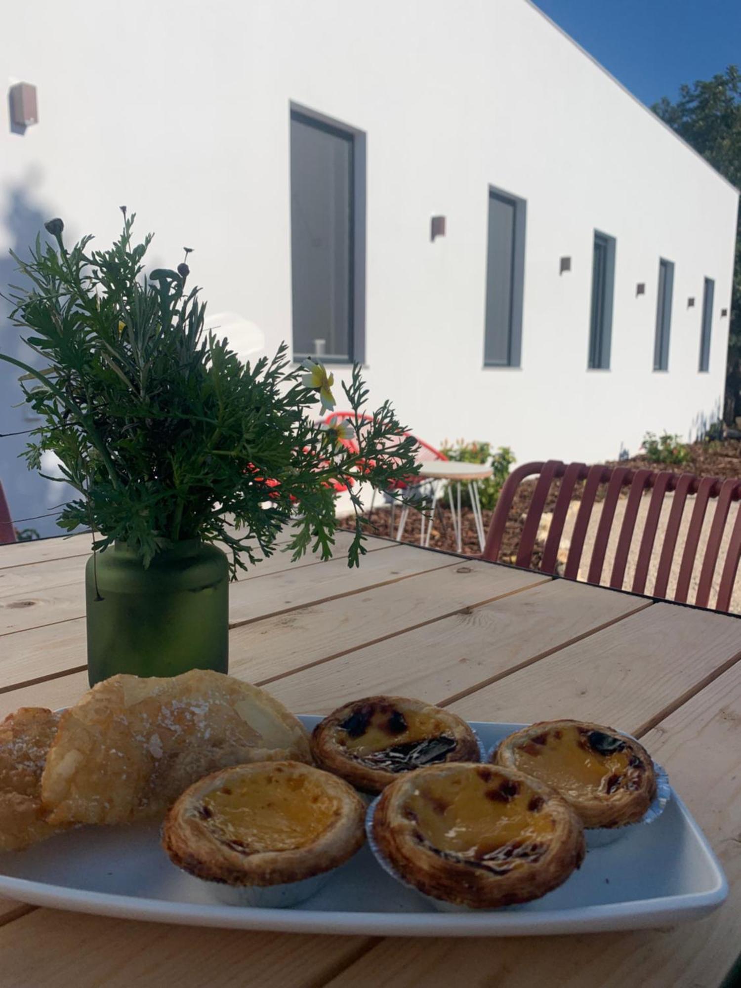 B&B Quinta A Fonte Tavira - Adults Only エクステリア 写真