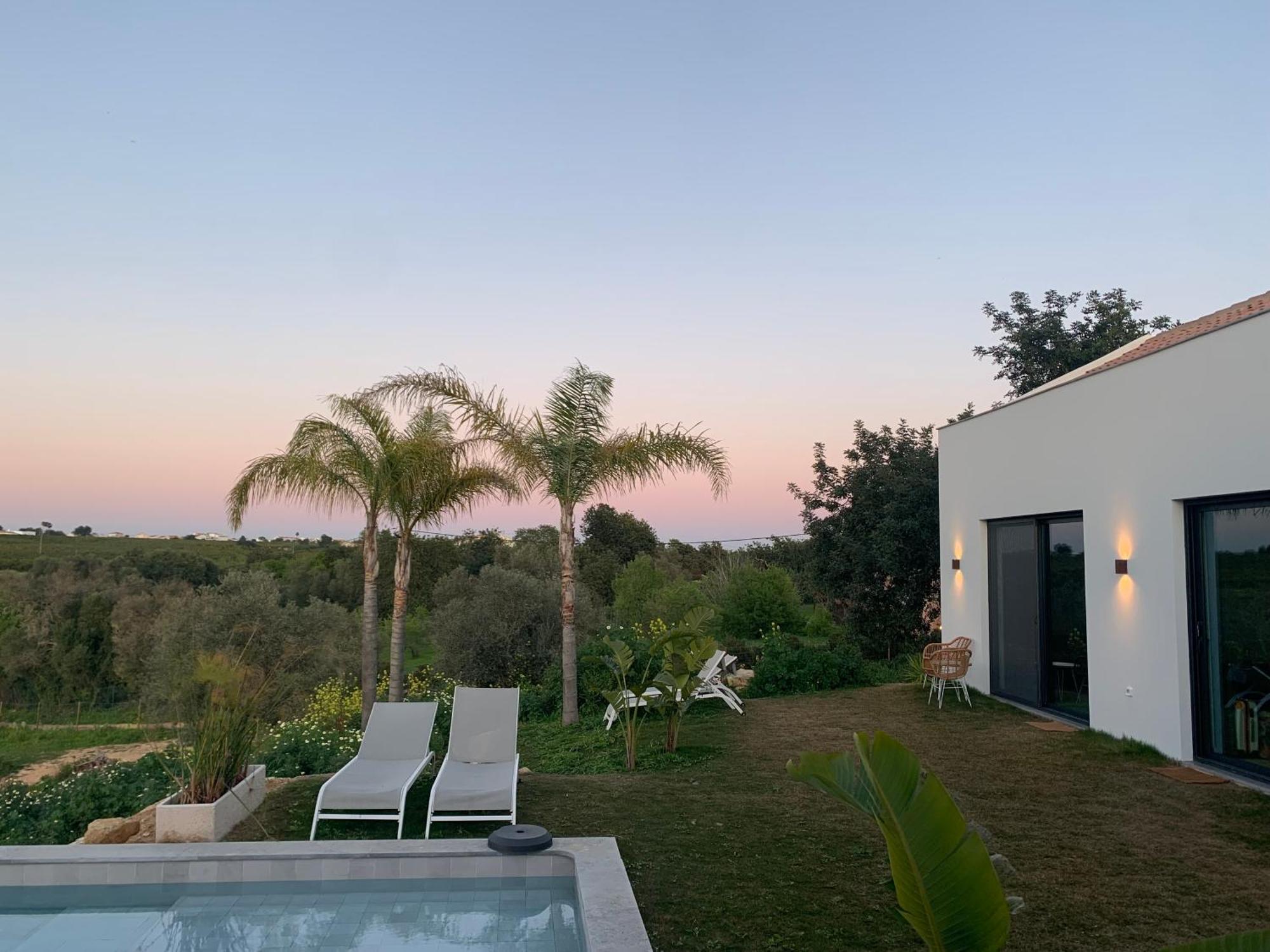 B&B Quinta A Fonte Tavira - Adults Only エクステリア 写真