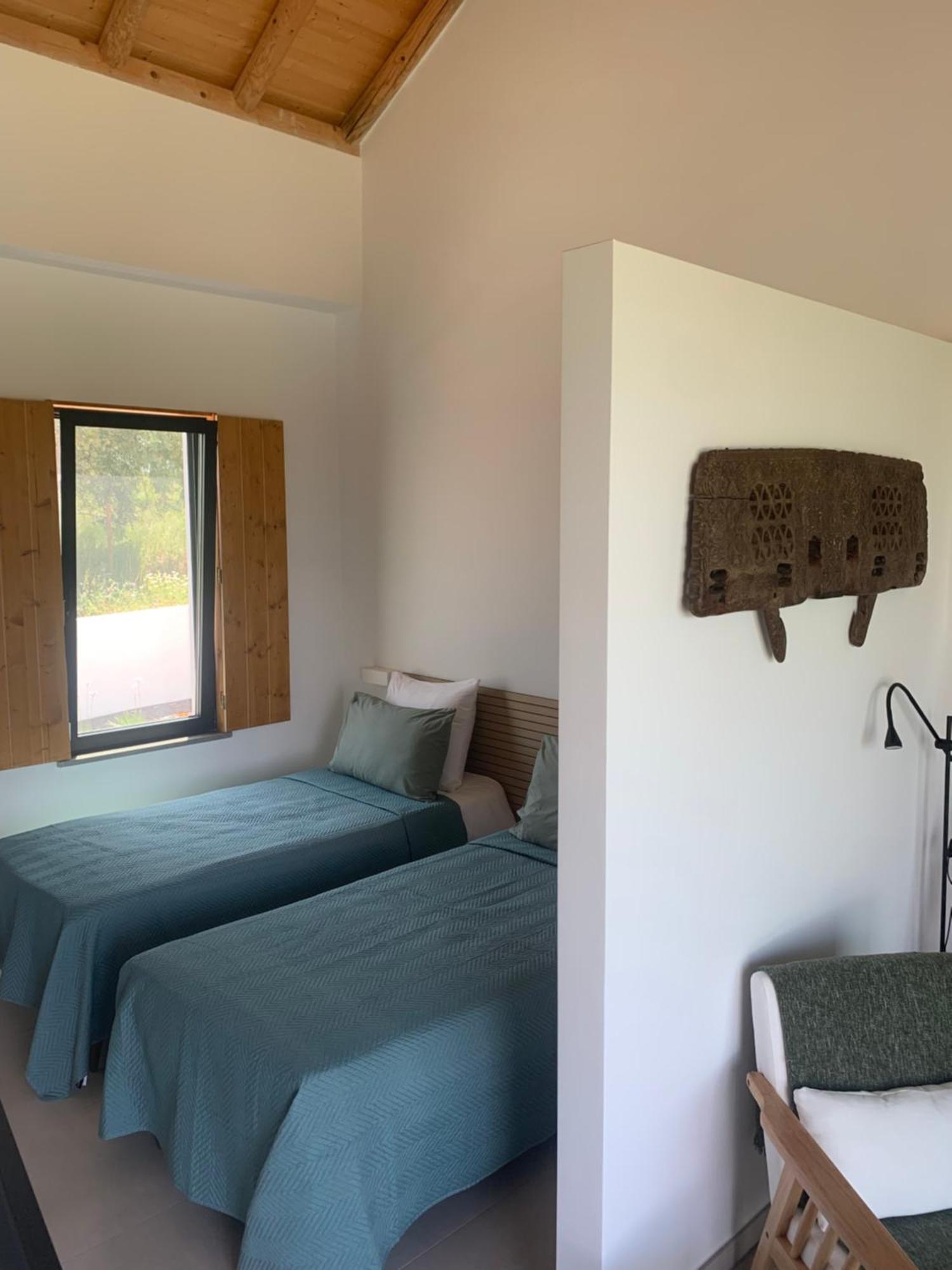 B&B Quinta A Fonte Tavira - Adults Only エクステリア 写真