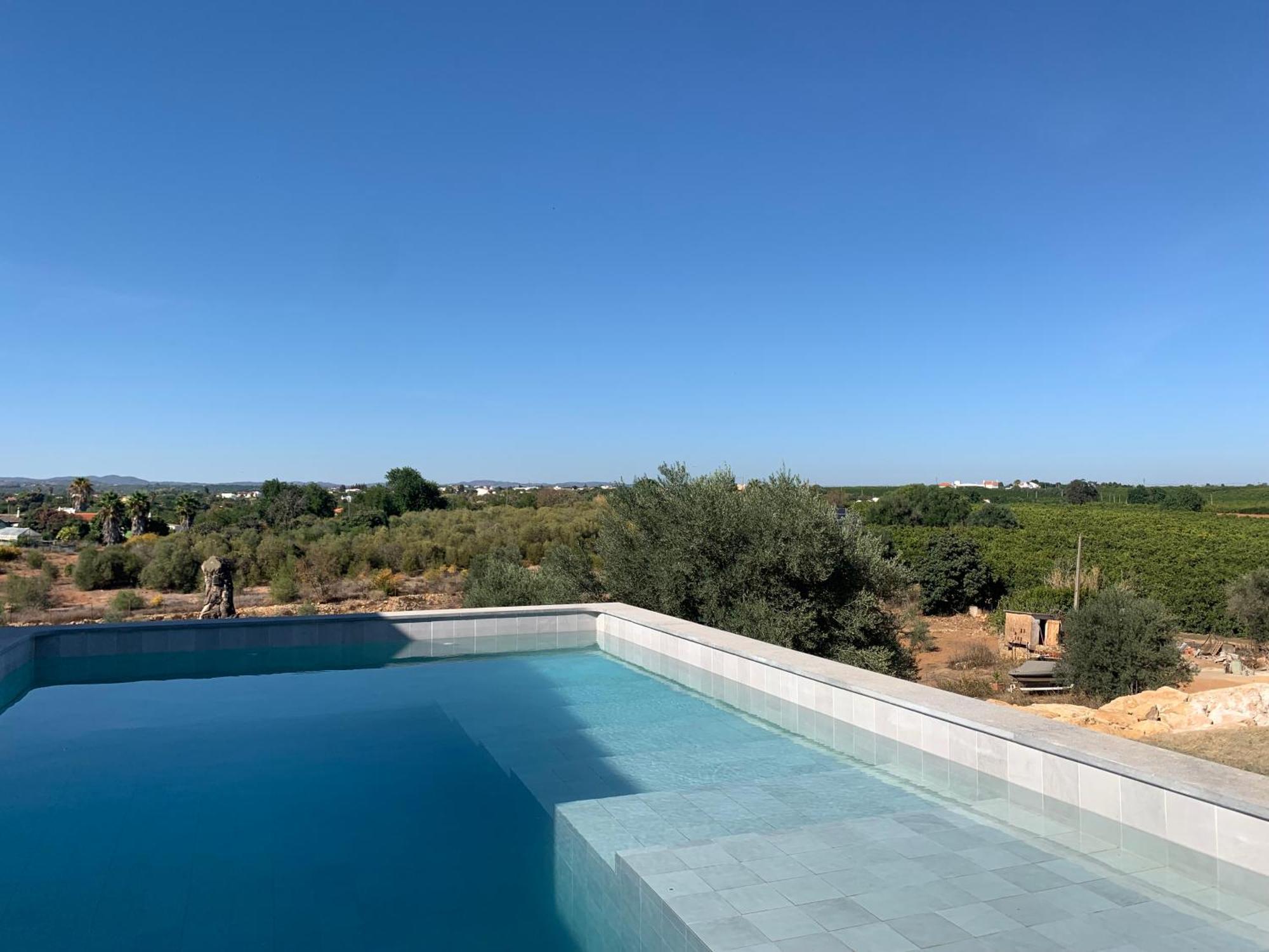 B&B Quinta A Fonte Tavira - Adults Only エクステリア 写真