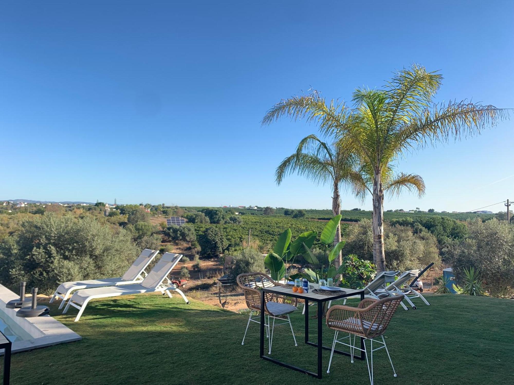 B&B Quinta A Fonte Tavira - Adults Only エクステリア 写真
