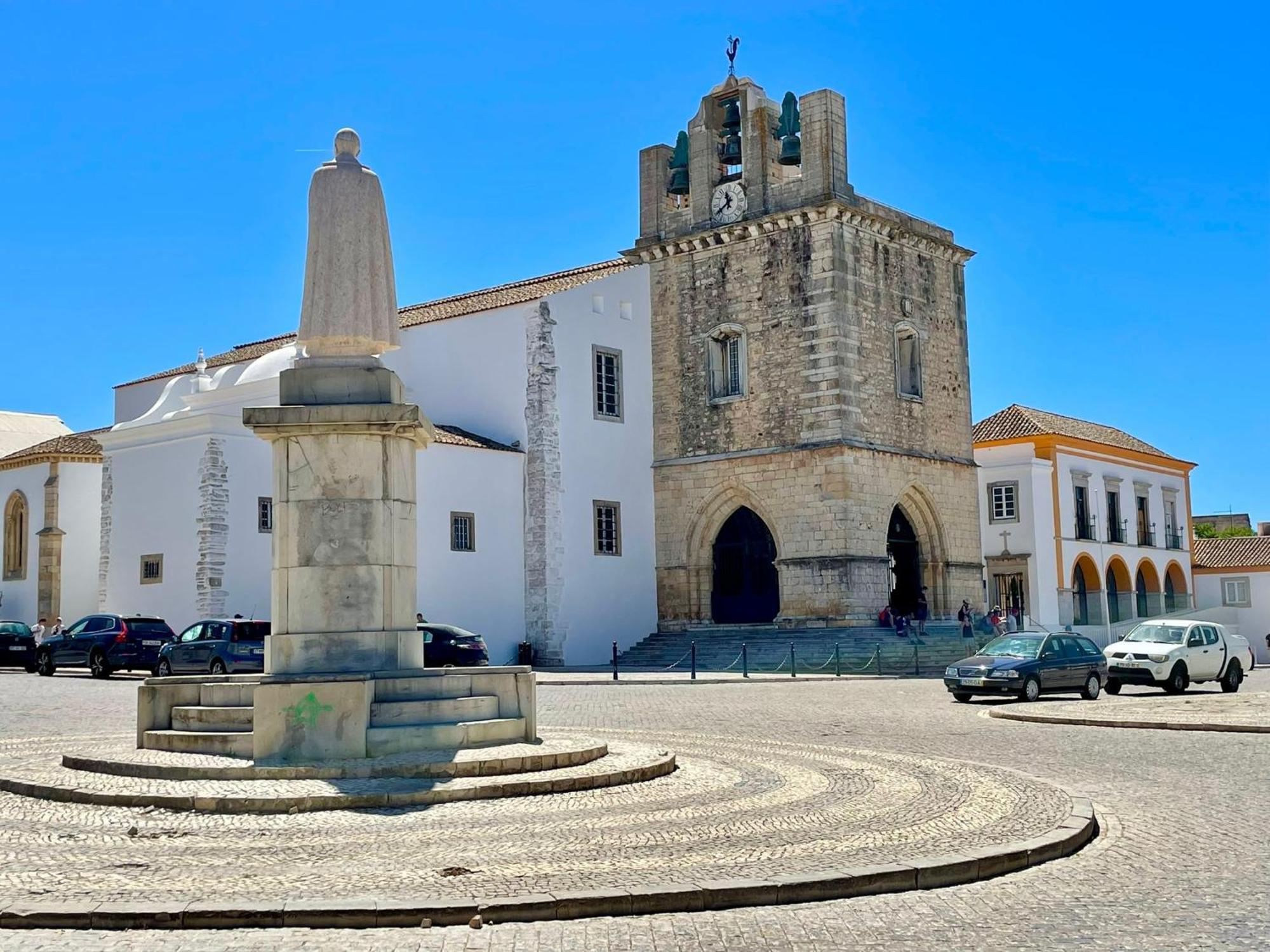 B&B Quinta A Fonte Tavira - Adults Only エクステリア 写真