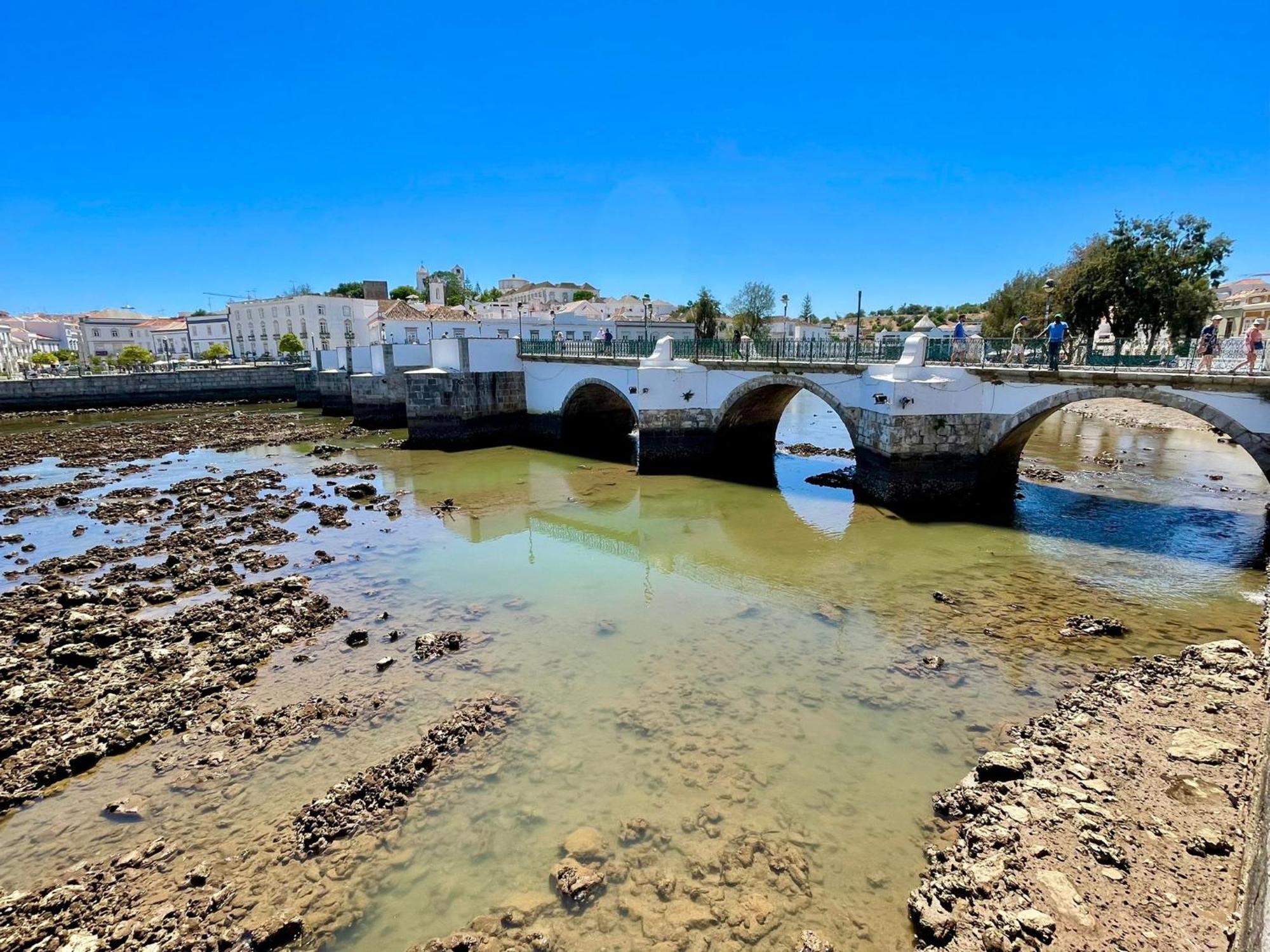 B&B Quinta A Fonte Tavira - Adults Only エクステリア 写真