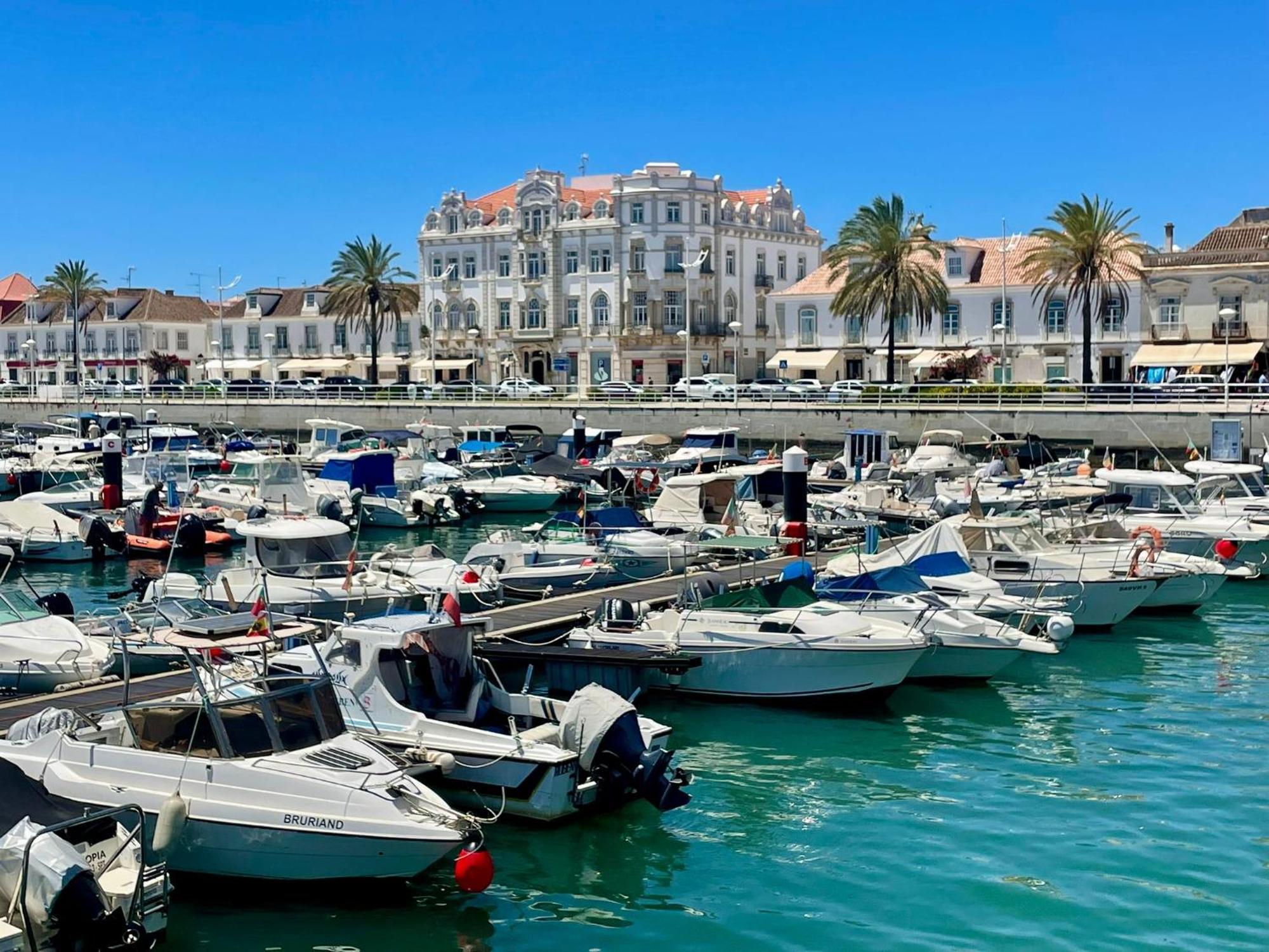 B&B Quinta A Fonte Tavira - Adults Only エクステリア 写真