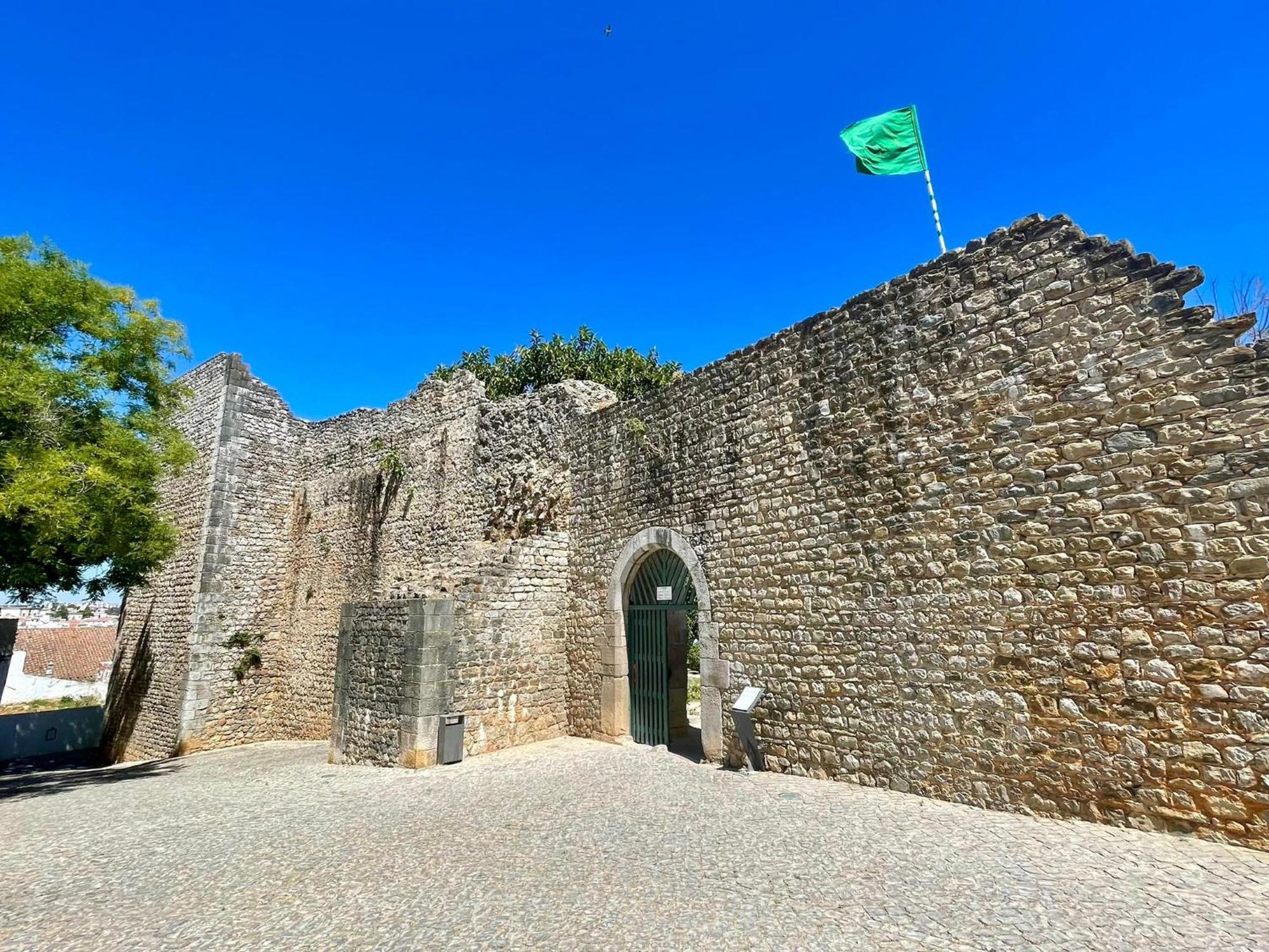 B&B Quinta A Fonte Tavira - Adults Only エクステリア 写真