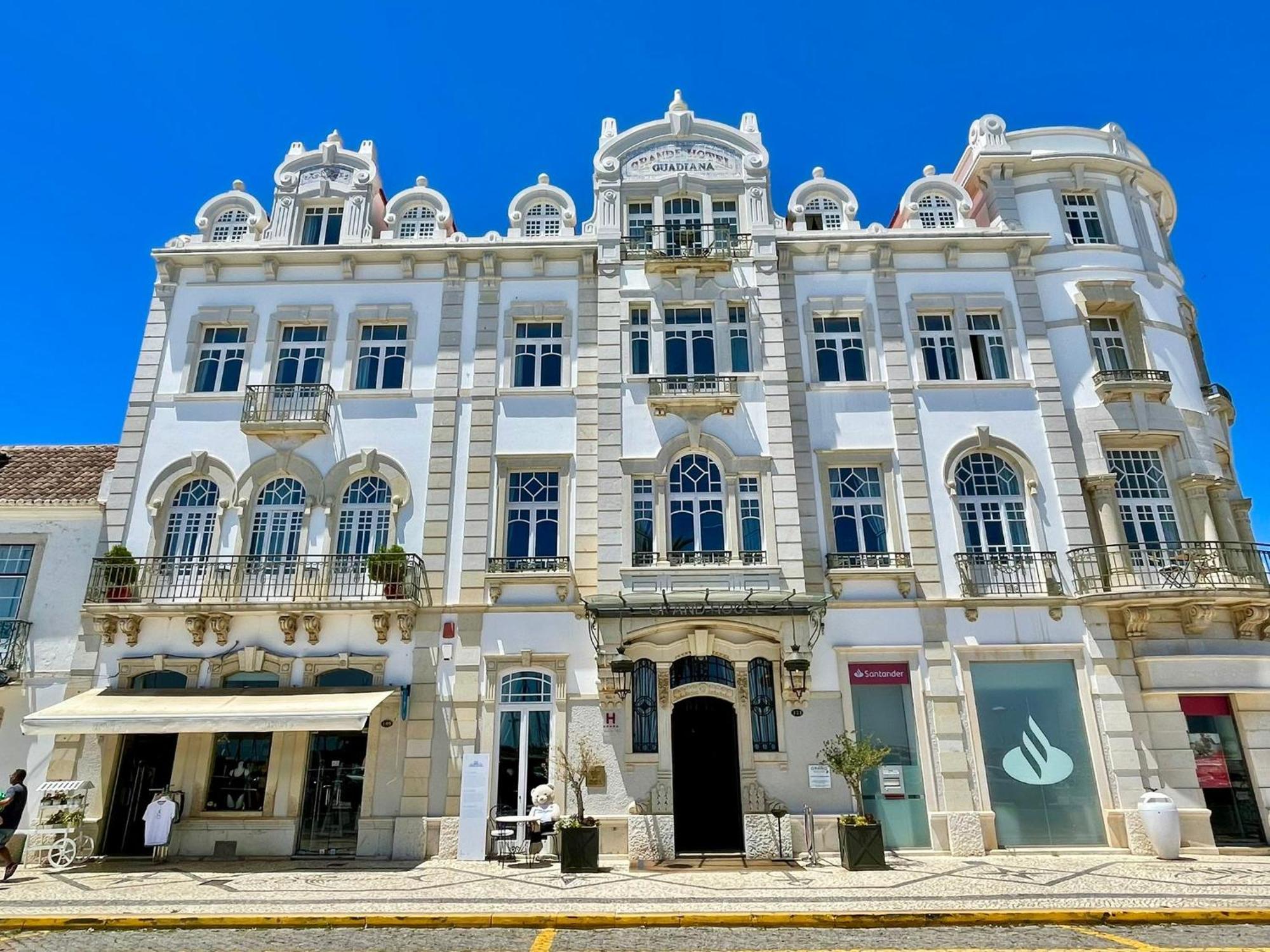 B&B Quinta A Fonte Tavira - Adults Only エクステリア 写真