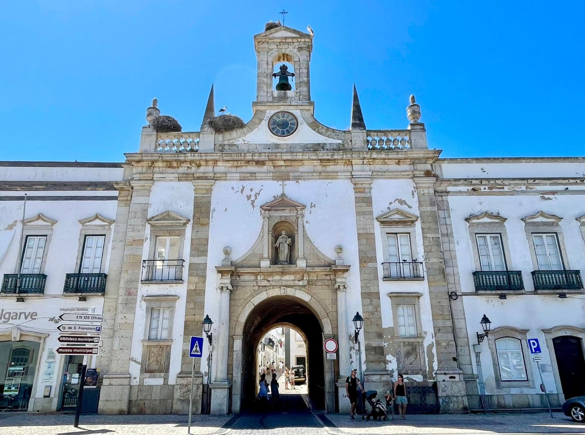 B&B Quinta A Fonte Tavira - Adults Only エクステリア 写真