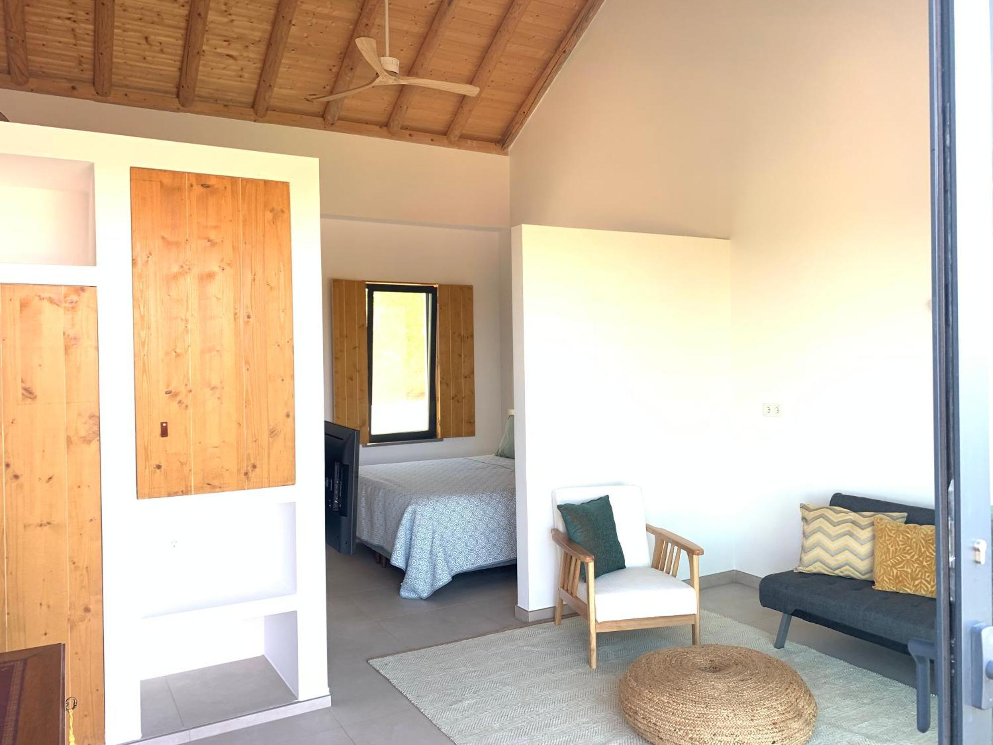 B&B Quinta A Fonte Tavira - Adults Only エクステリア 写真