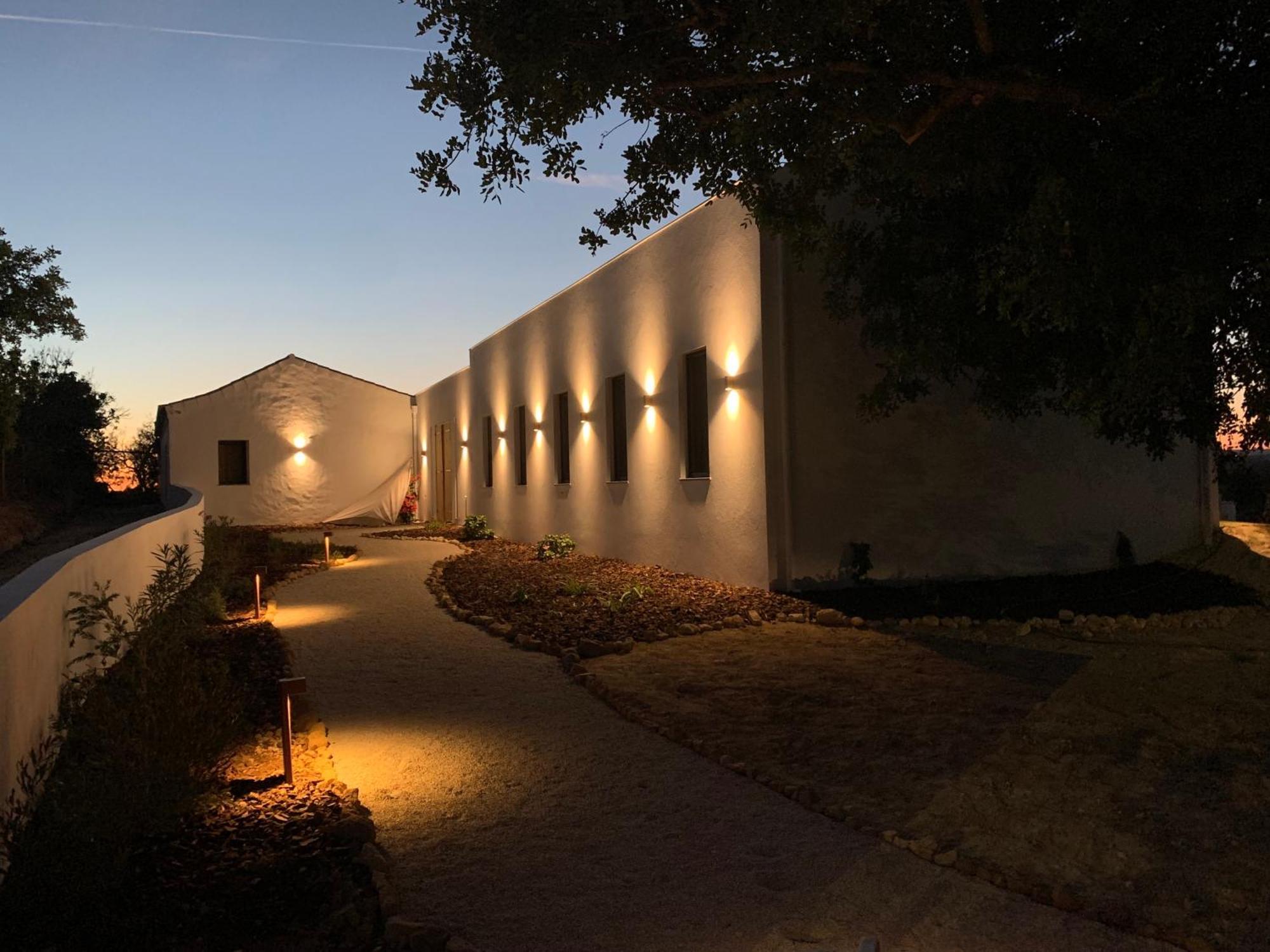 B&B Quinta A Fonte Tavira - Adults Only エクステリア 写真
